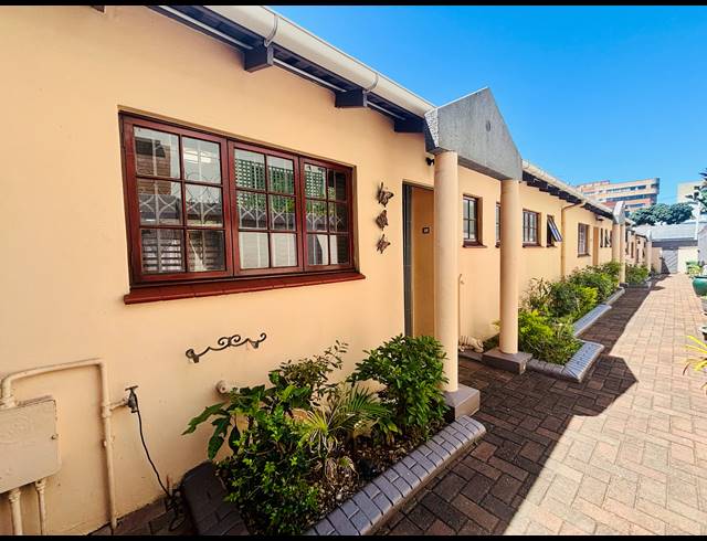 2 BEDROOM APARTMENT TO LET IN MUSGRAVE
